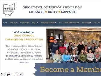 ohioschoolcounselor.org