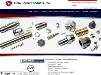 ohioscrew.com