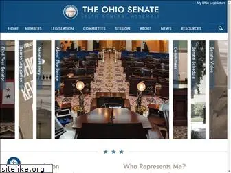 ohiosenate.gov