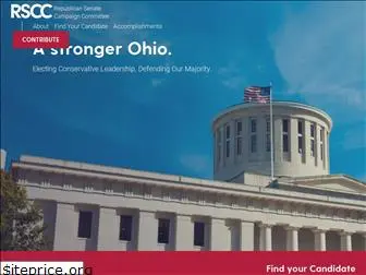 ohiosenategop.com