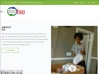 ohioservinghumanity.org