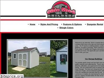 www.ohioshedbuilders.com