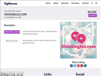 ohiosingles.com