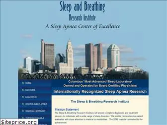 ohiosleepdoctors.com