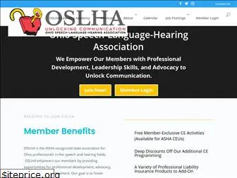 ohioslha.org