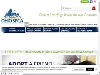 ohiospca.com