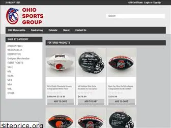 ohiosportsgroup.com