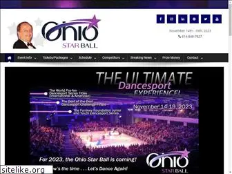 ohiostarball.com