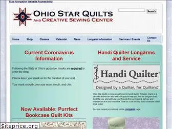 ohiostarquilts.com