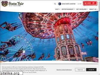 ohiostatefair.com