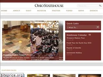 ohiostatehouse.org