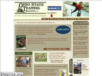 ohiostatetrapper.org