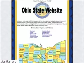 ohiostatewebsite.com