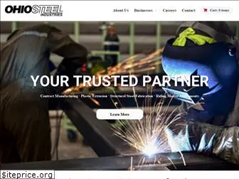 ohiosteel.com