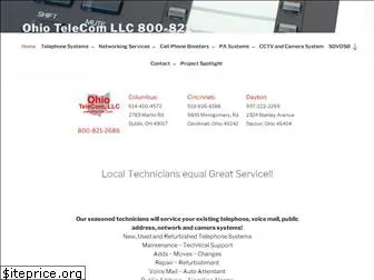 ohiotele.com