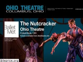 ohiotheatre.net