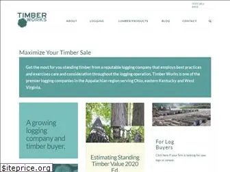 ohiotimberworks.com