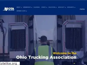 ohiotrucking.org