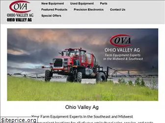 ohiovalleyag.com