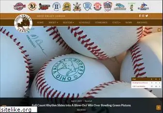 ohiovalleyleague.com