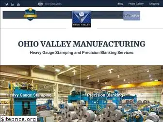 ohiovalleymfg.com