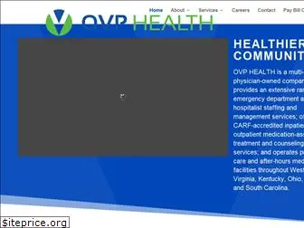 ohiovalleyphysicians.com