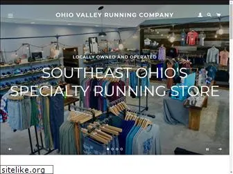 ohiovalleyrunning.com