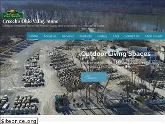 ohiovalleystone.com