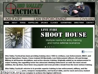 ohiovalleytactical.com