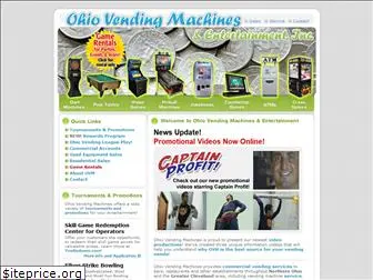 ohiovending.com