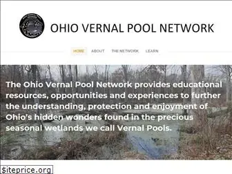 ohiovernalpoolnetwork.org