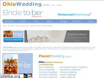 ohiowedding.com