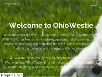 ohiowestie.com