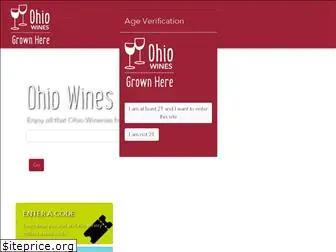 ohiowinesvip.com