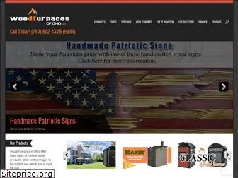 ohiowoodfurnaces.com