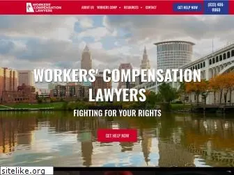 ohioworkerscompensationlawyers.net