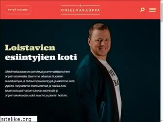 ohjelmakauppa.fi