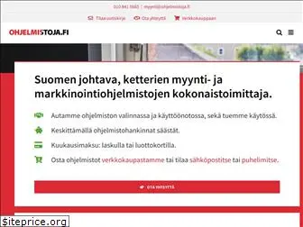 ohjelmistoja.fi