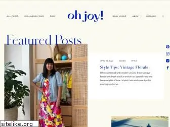 ohjoy.blogs.com