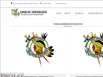 ohkay.org