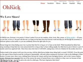 ohkick.com