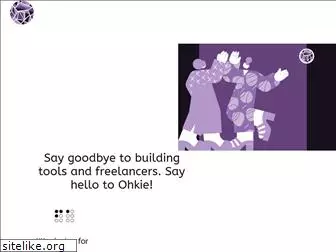 ohkie.com