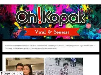 ohkopak.com