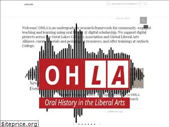 ohla.info