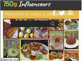 ohlagourmandedel.com