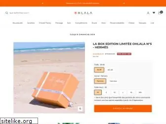 ohlala-sellerie.com