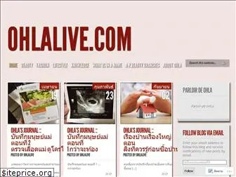 ohlalive.com