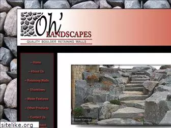 ohlandscapes.com