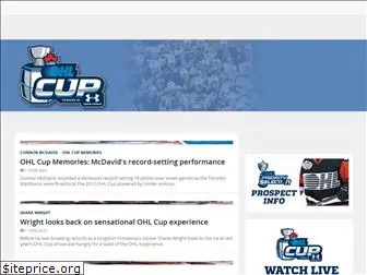 ohlcup.ca