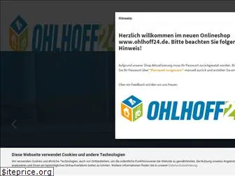 ohlhoff24.de